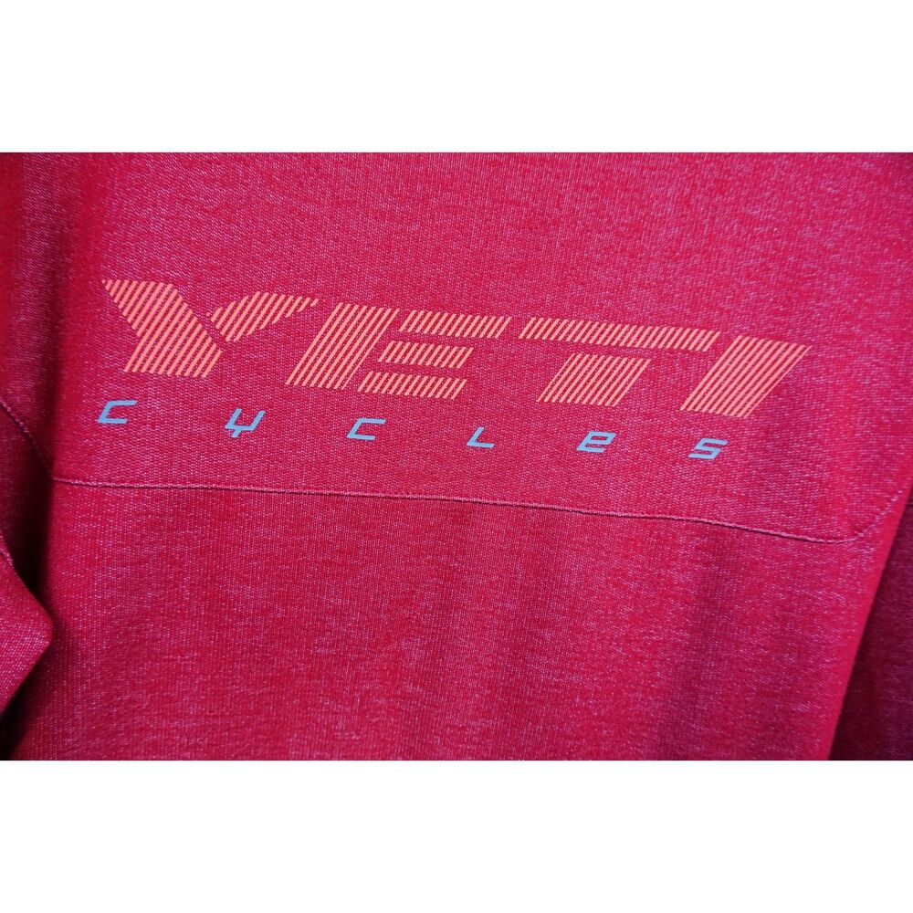 YETI CYCLES Vapor Hoody - Men's Size L - Picture 2 of 6